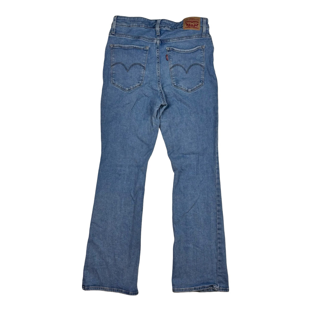 725 Bootcut Jeans (W)