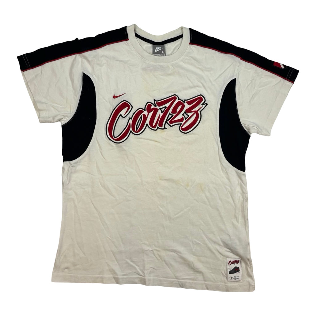 Cortez Tee