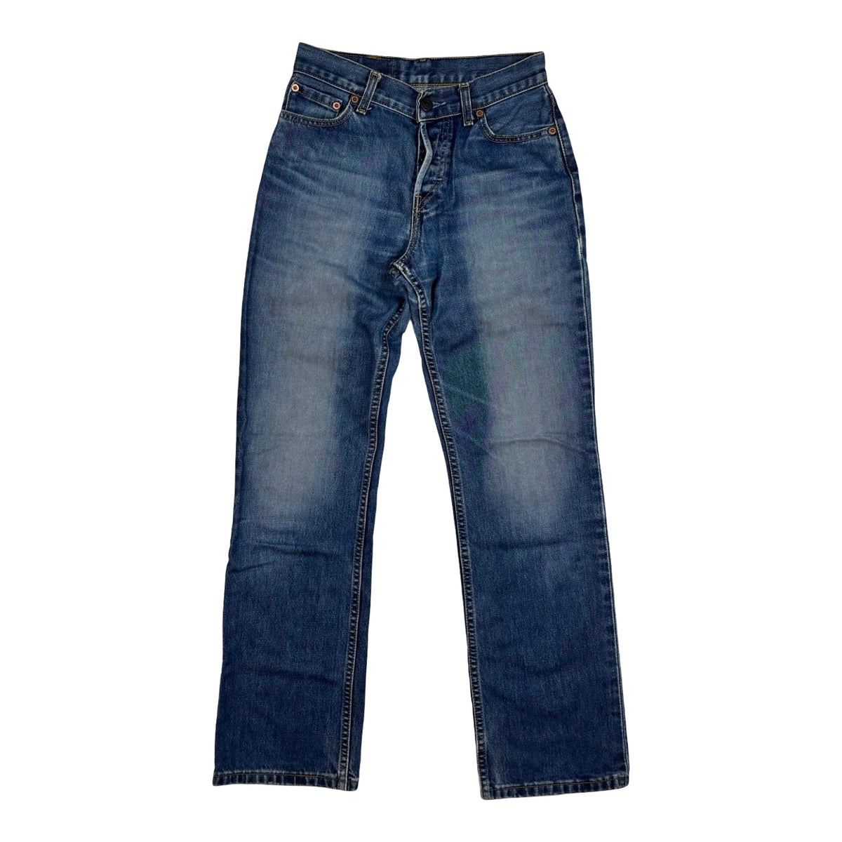 575 Straight Jeans