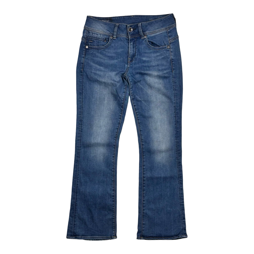 Bootcut Jeans (W)