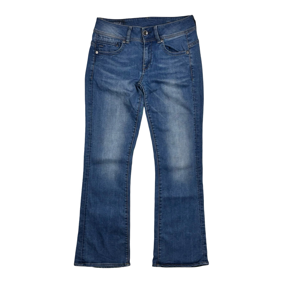 Bootcut Jeans (W)