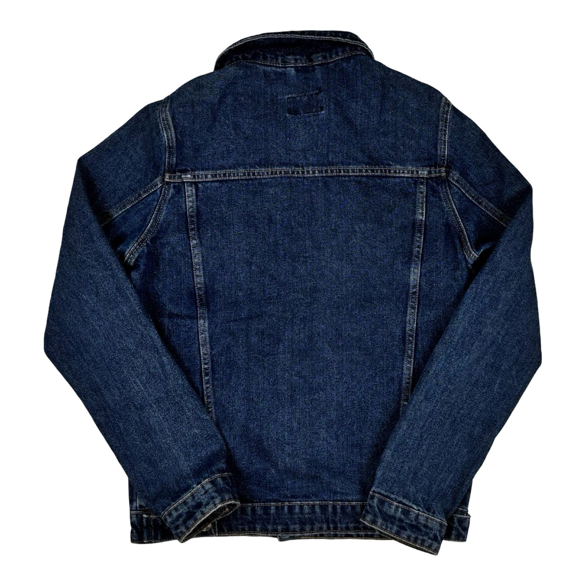 Jeansjacke