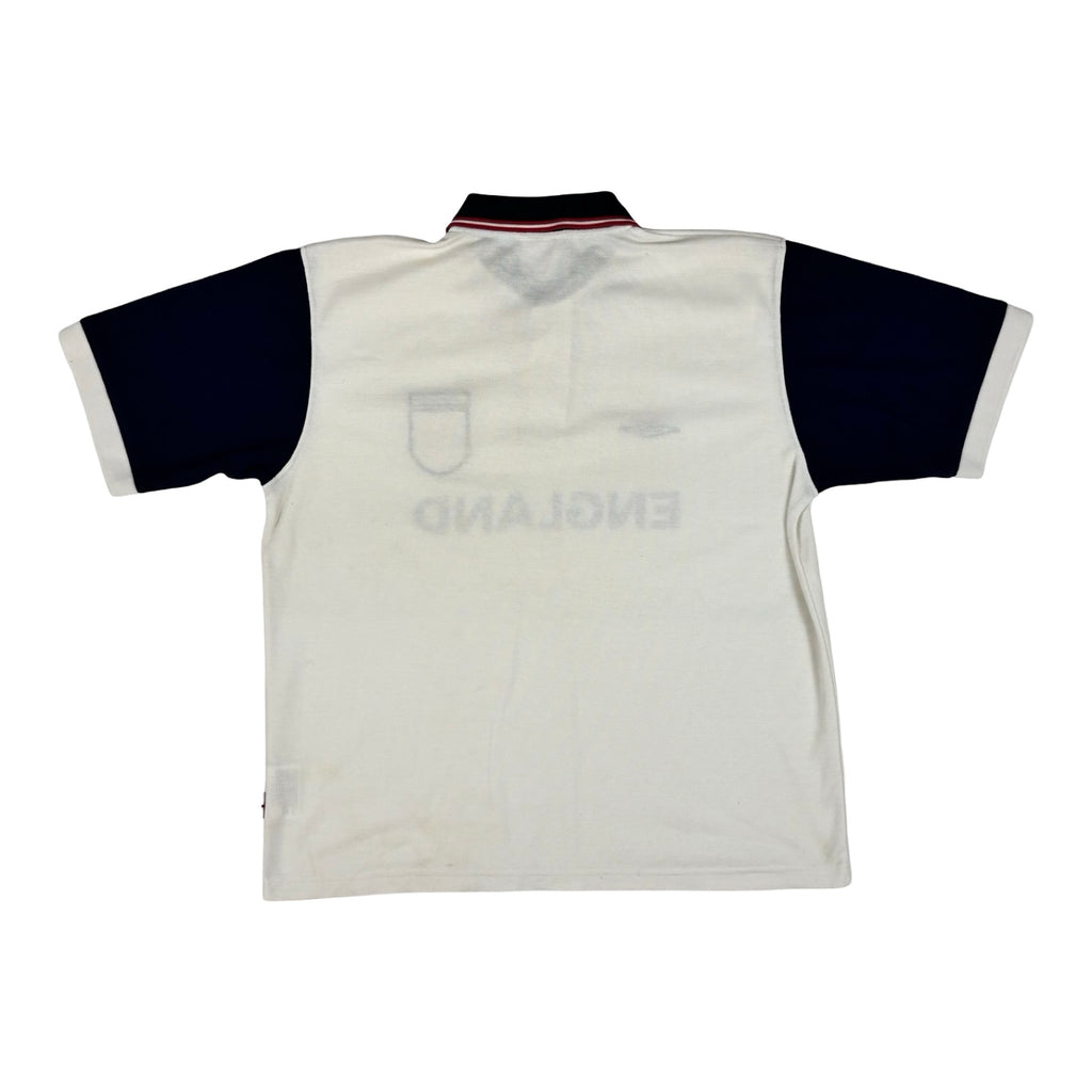 England Polo