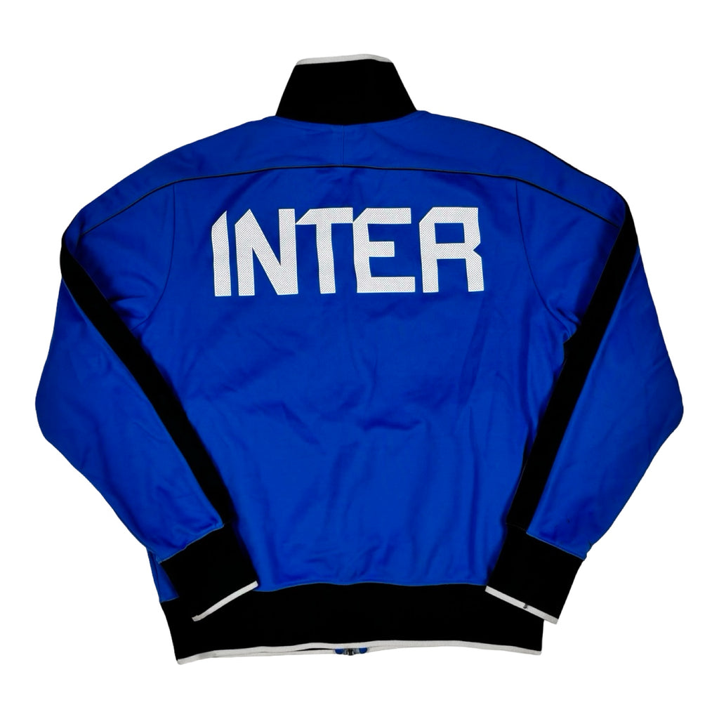 Inter Mailand Trainingsjacke
