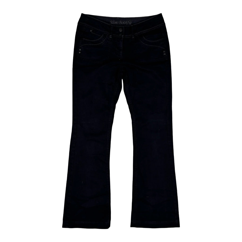 Bootcut Jeans