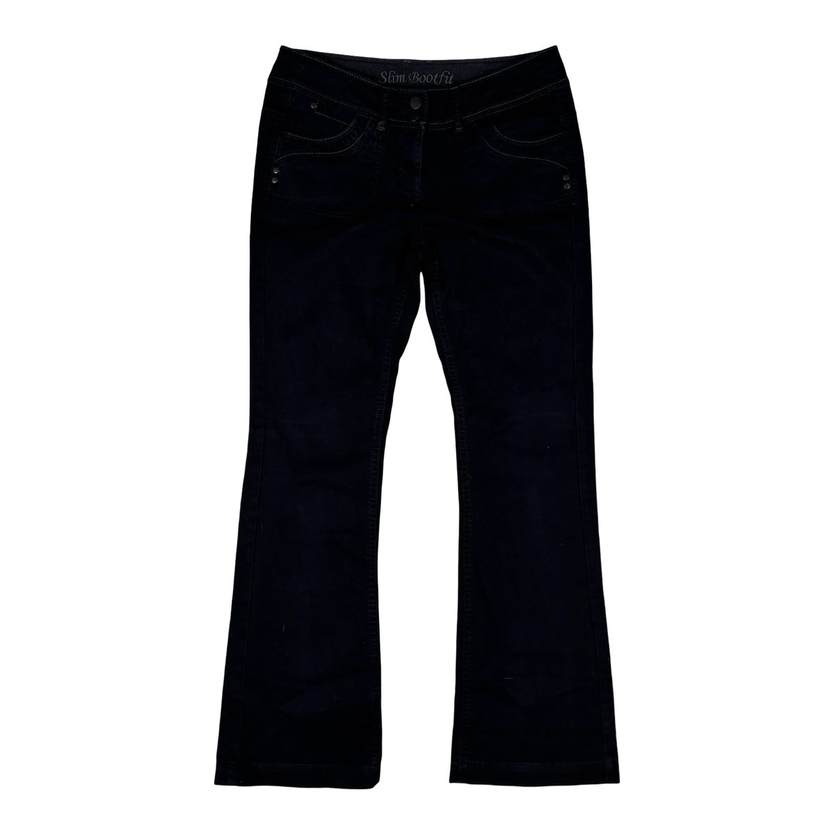 Bootcut Jeans
