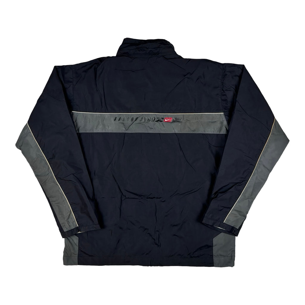 Trainingsjacke