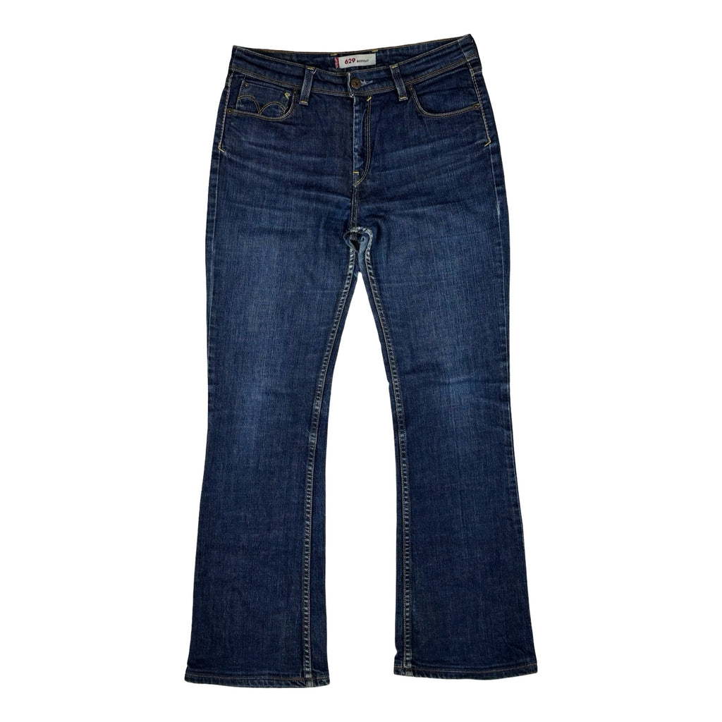 629 Bootcut