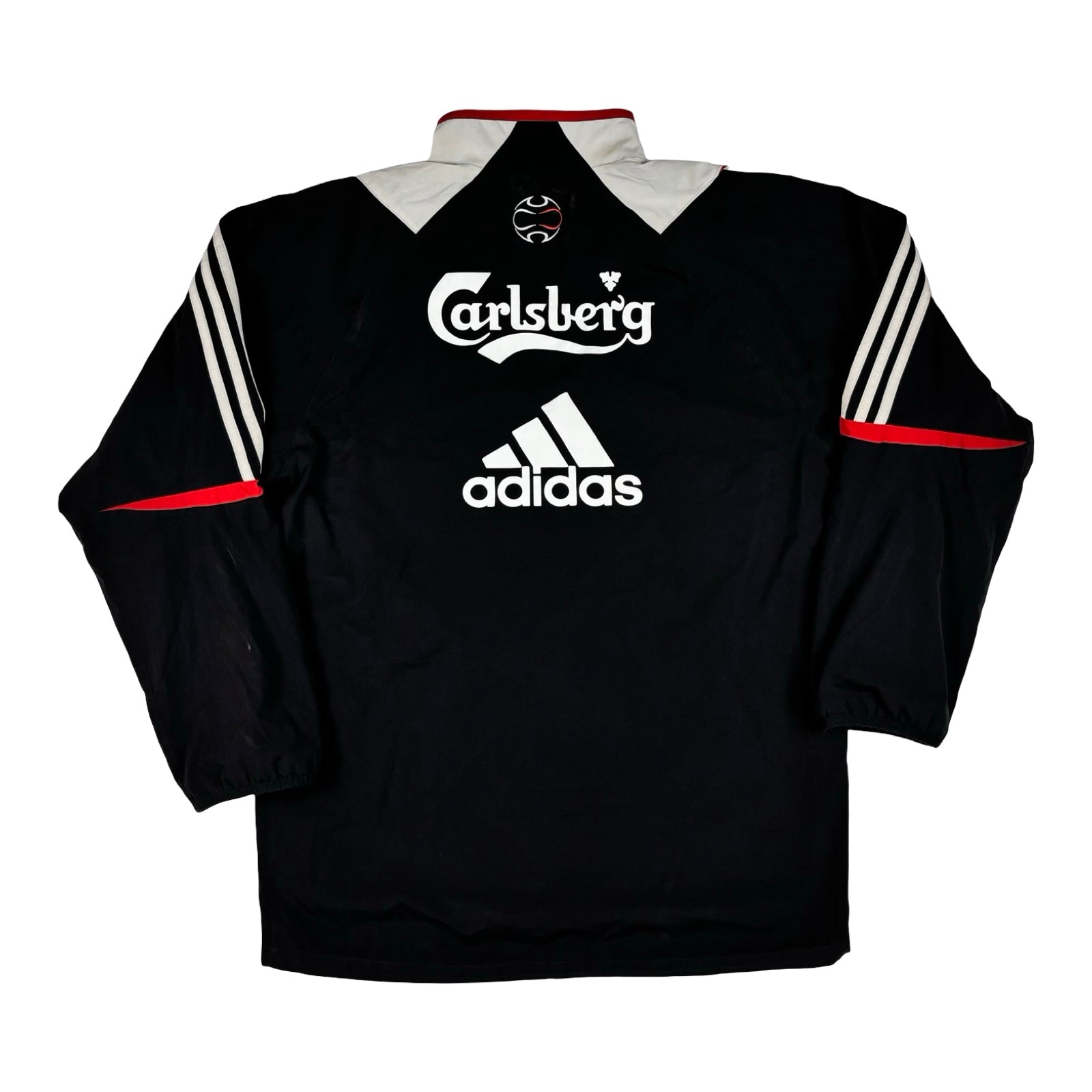 Liverpool Half Zip