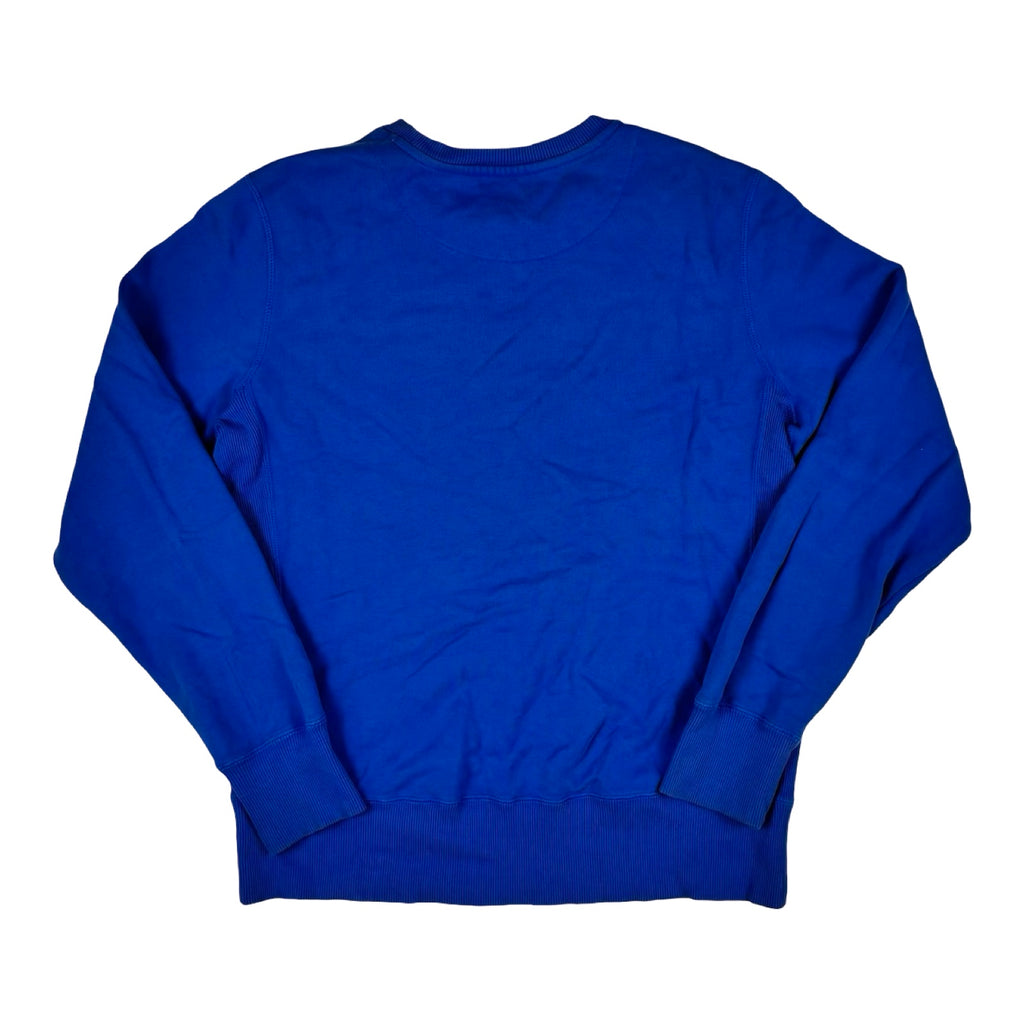 Inter Sweater