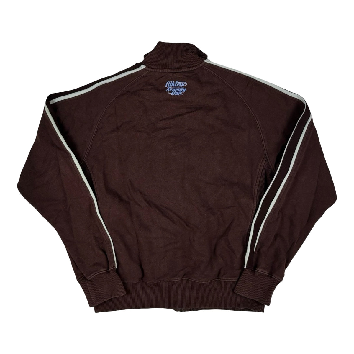 Zipper