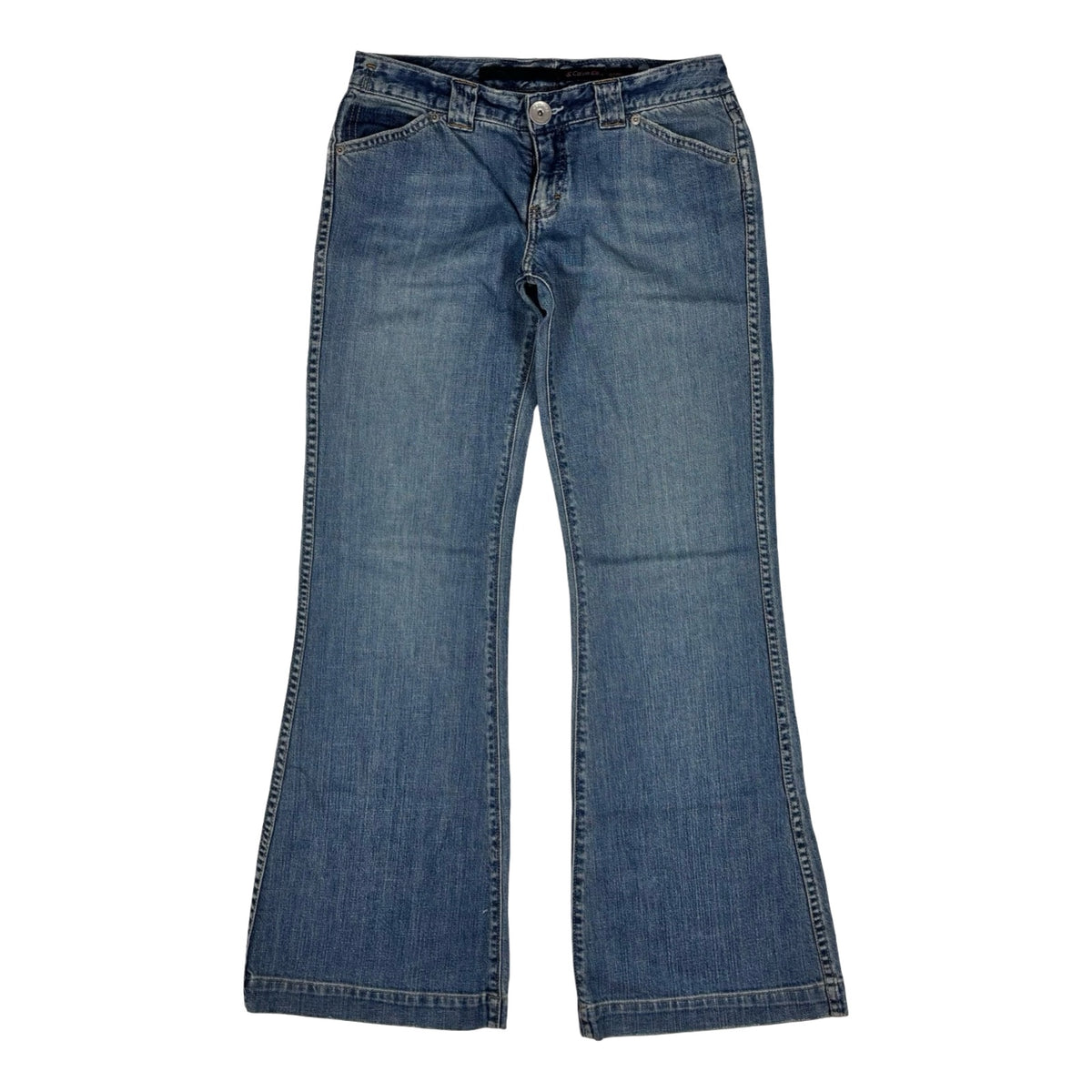 Bootcut Jeans