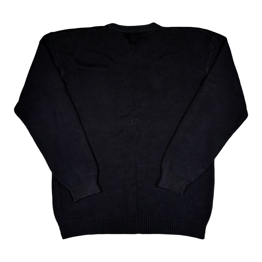 Knit Sweater