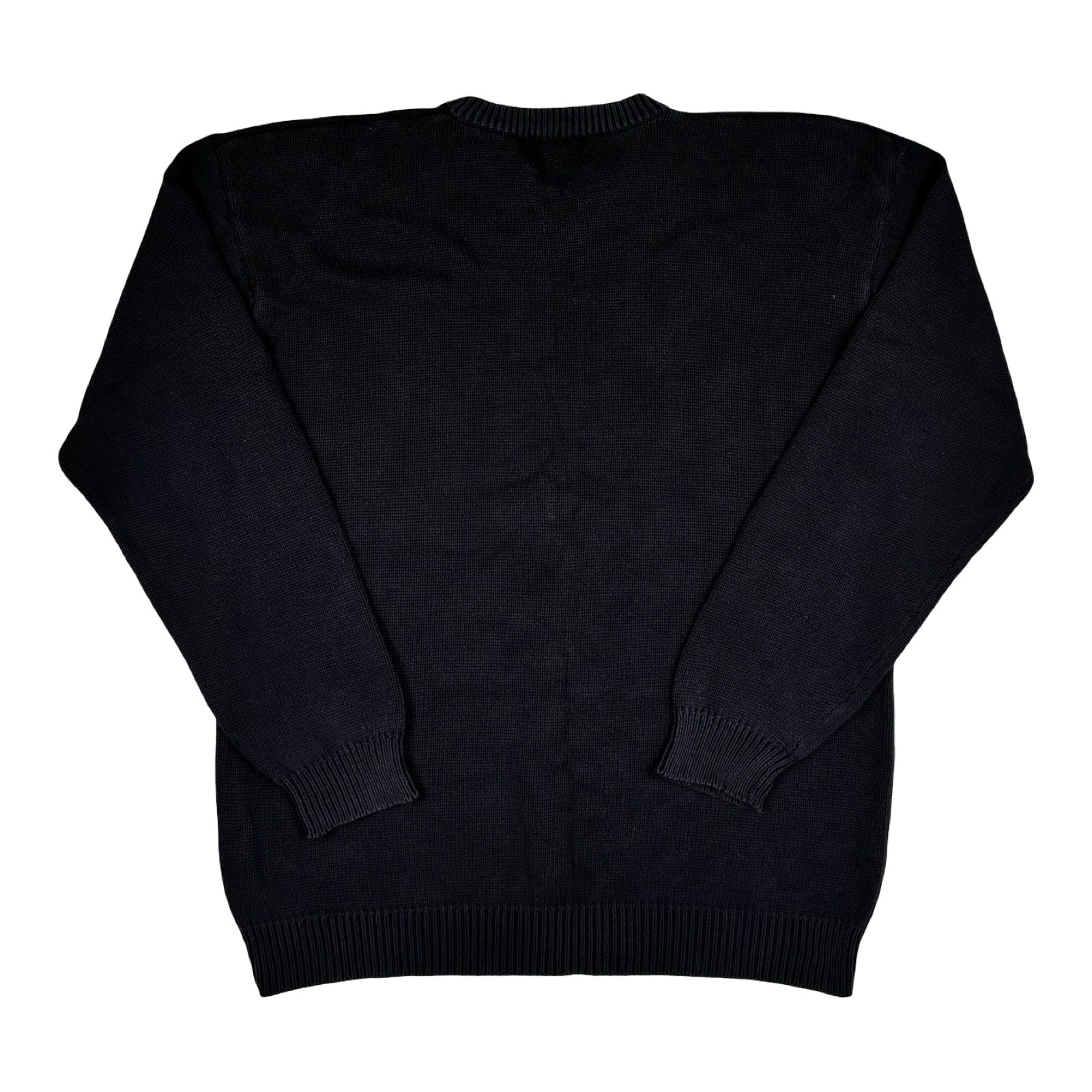 Knit Sweater