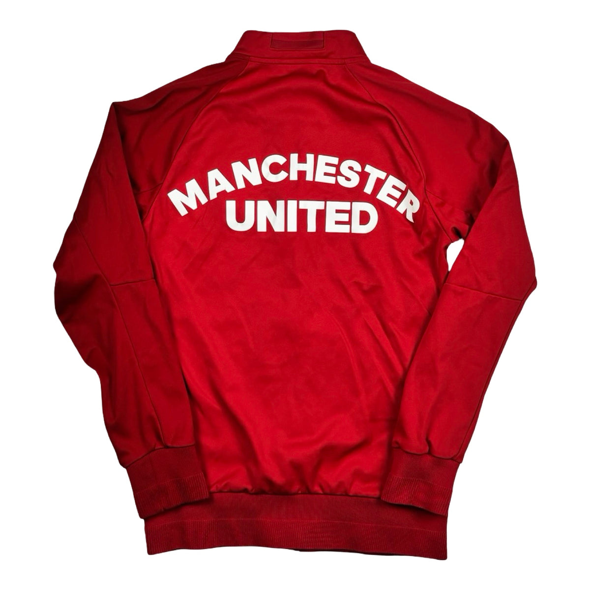 Manchester United Trainingsjacke