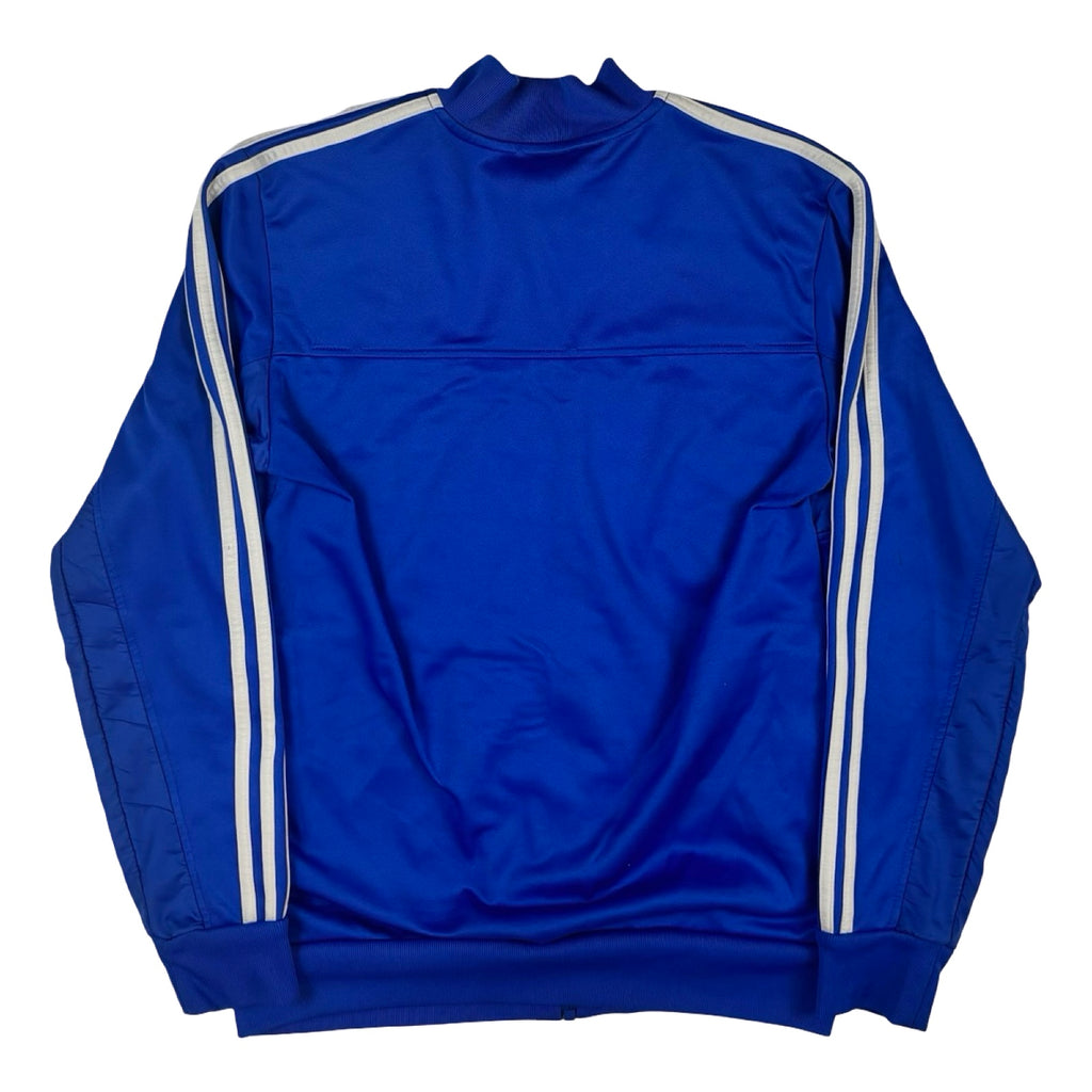 Chelsea Trainingsjacke