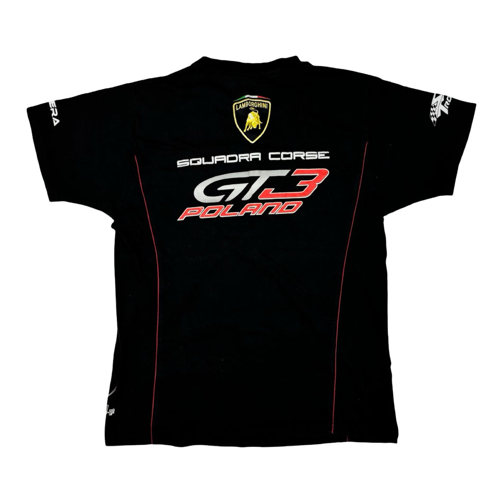 Lamborghini Tee