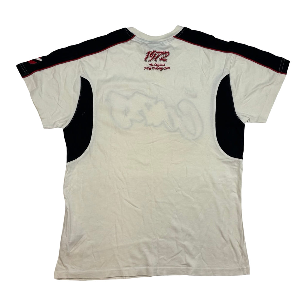 Cortez Tee