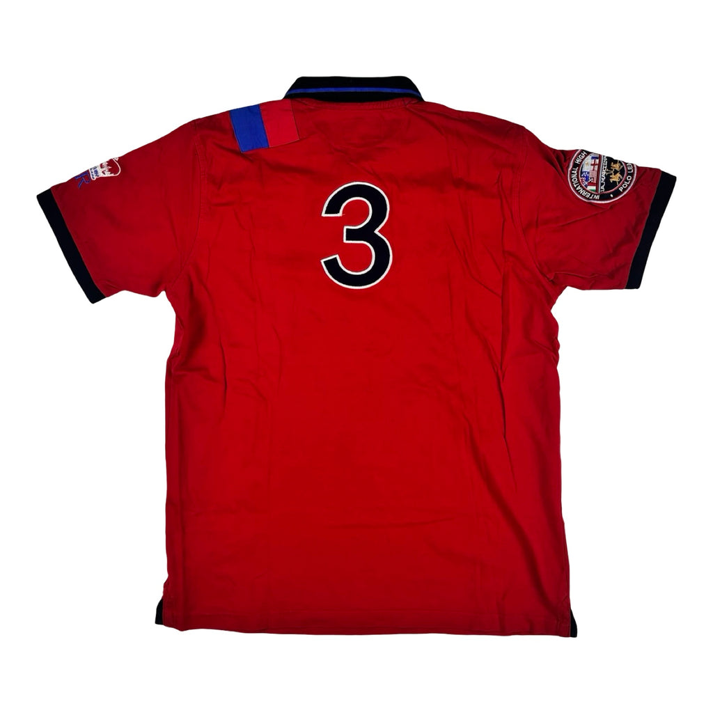 Frankreich Polo