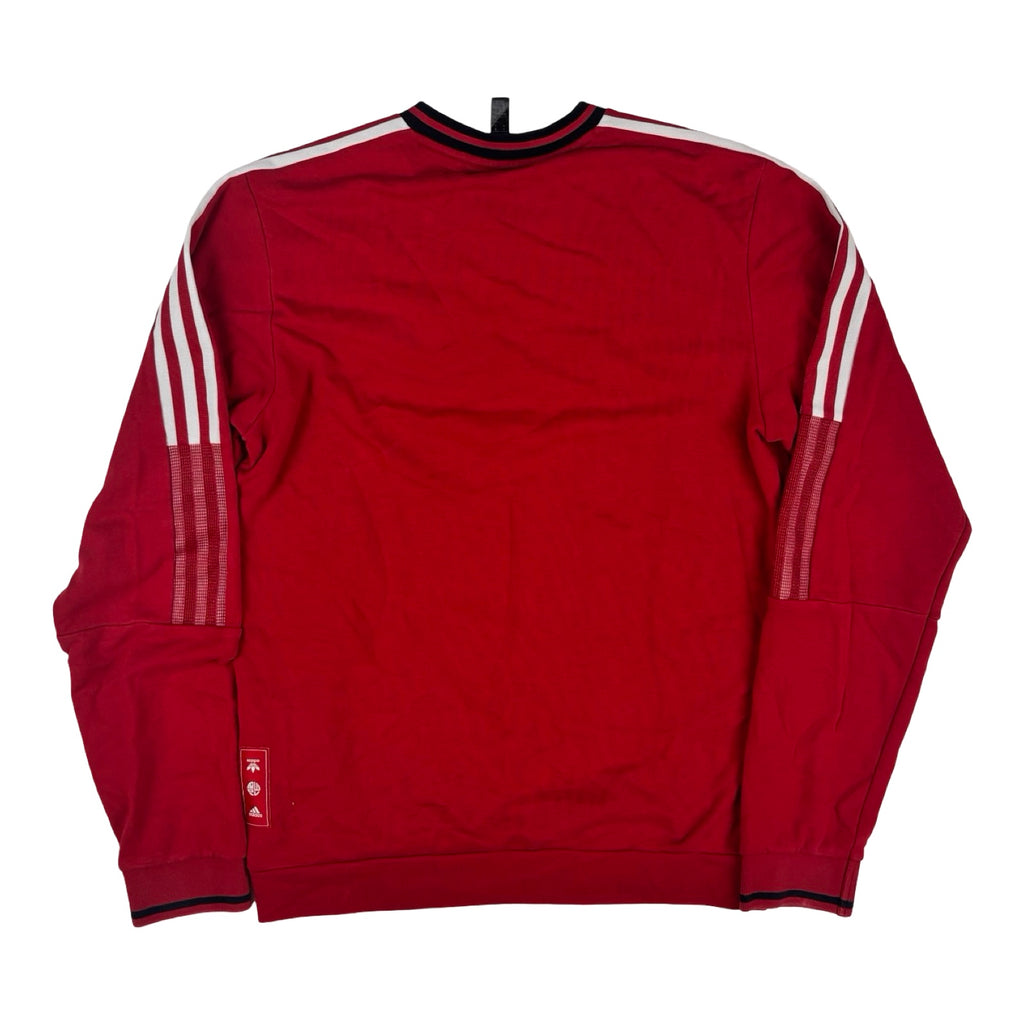 Spanien Sweater