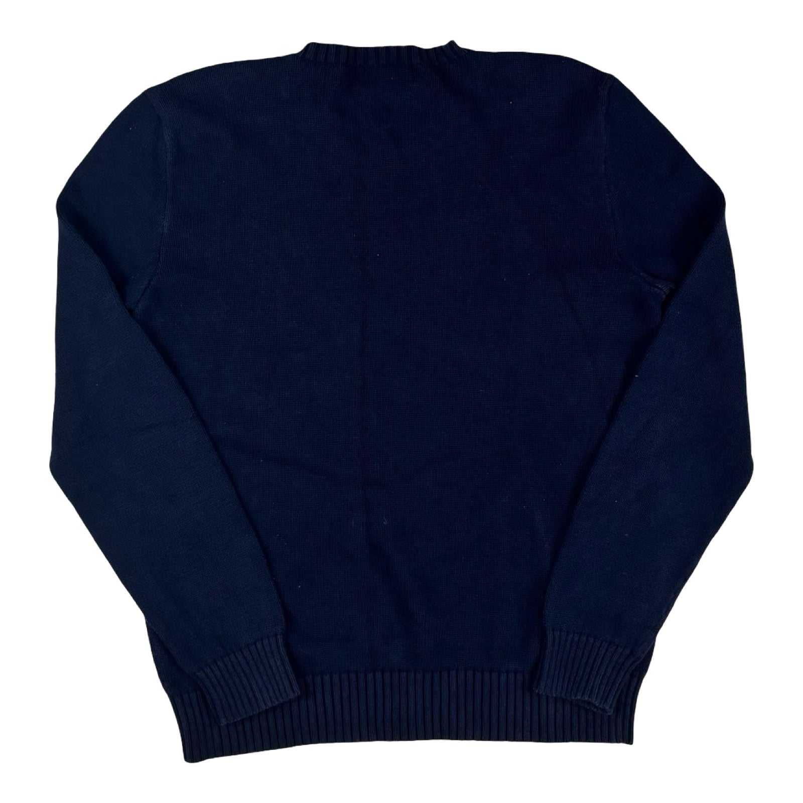 Knit Sweater