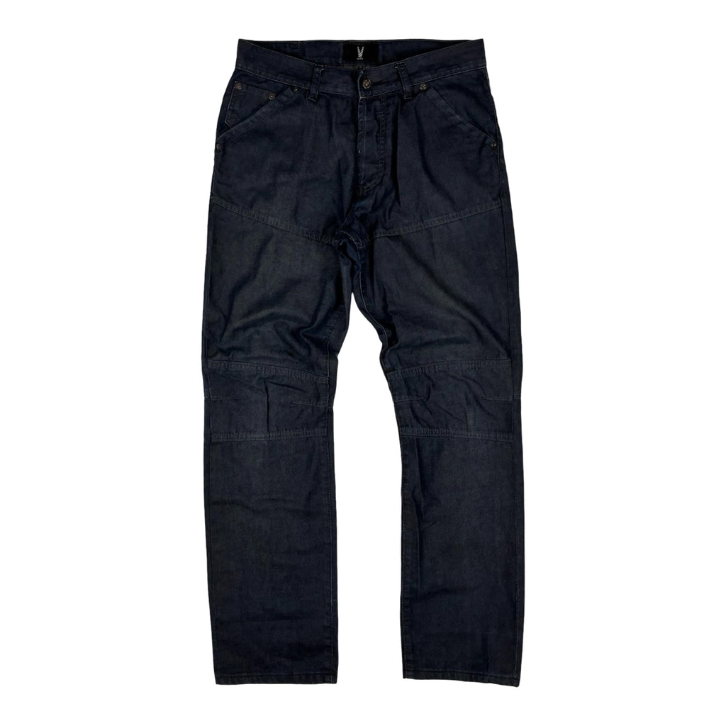 Straight Jeans