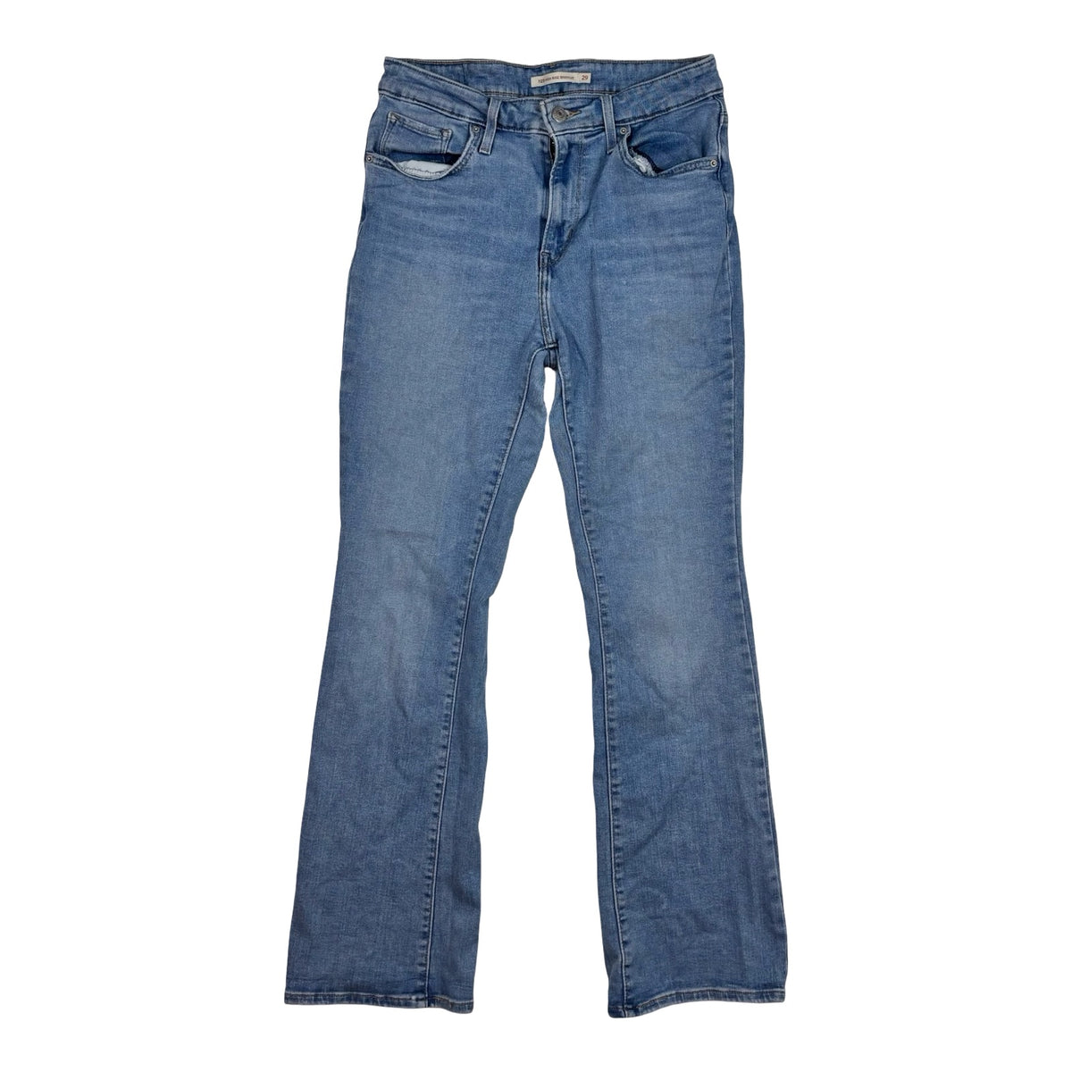 725 Bootcut Jeans (W)