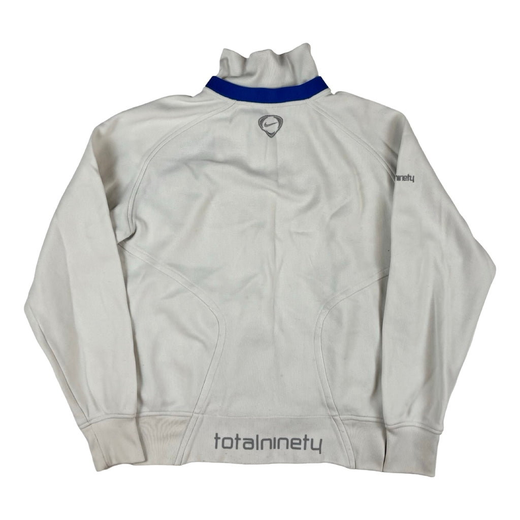 Total 90 Trainingsjacke