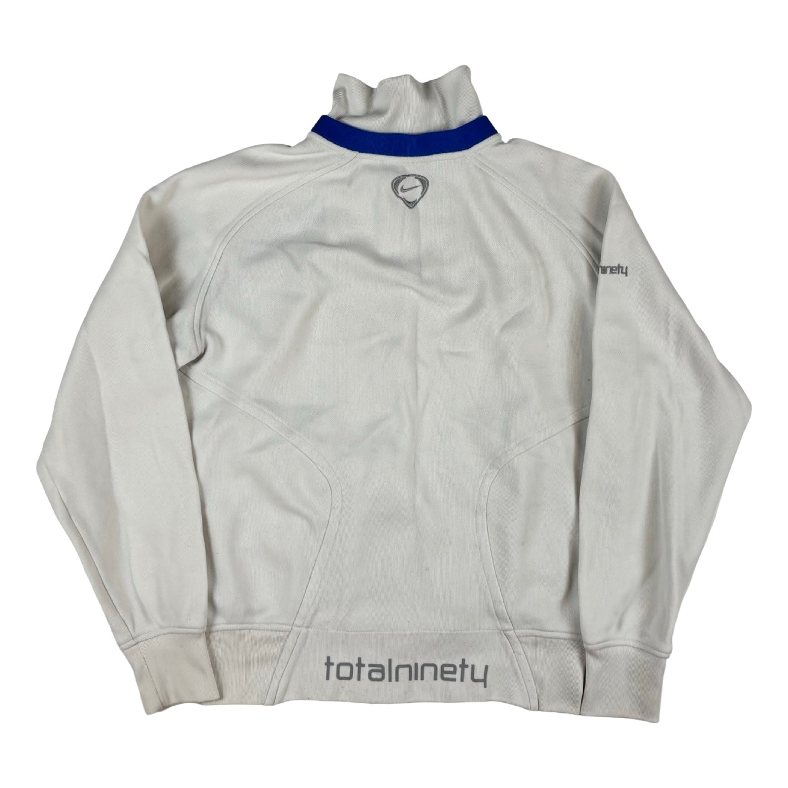 Total 90 Trainingsjacke