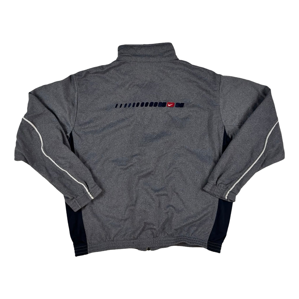 Trainingsjacke