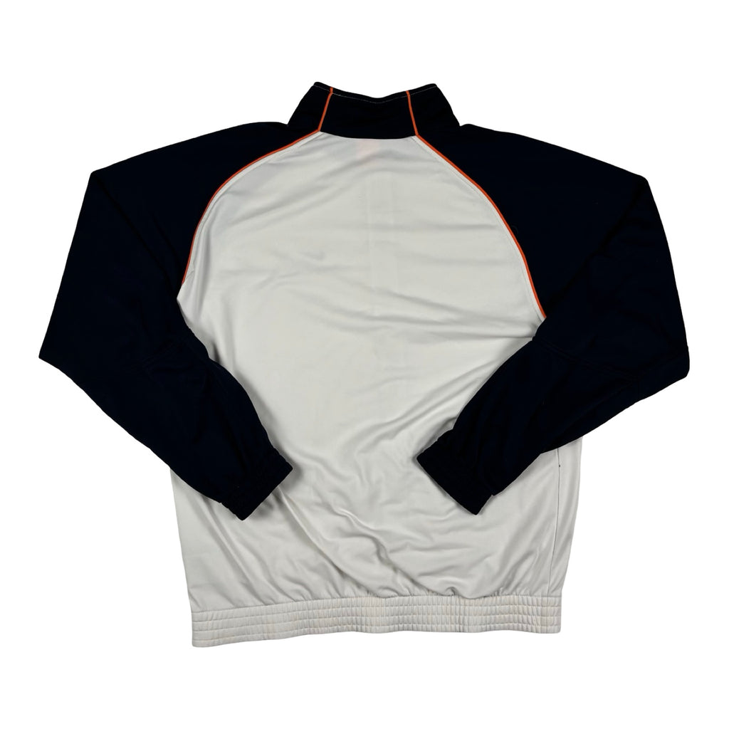 Trainingsjacke