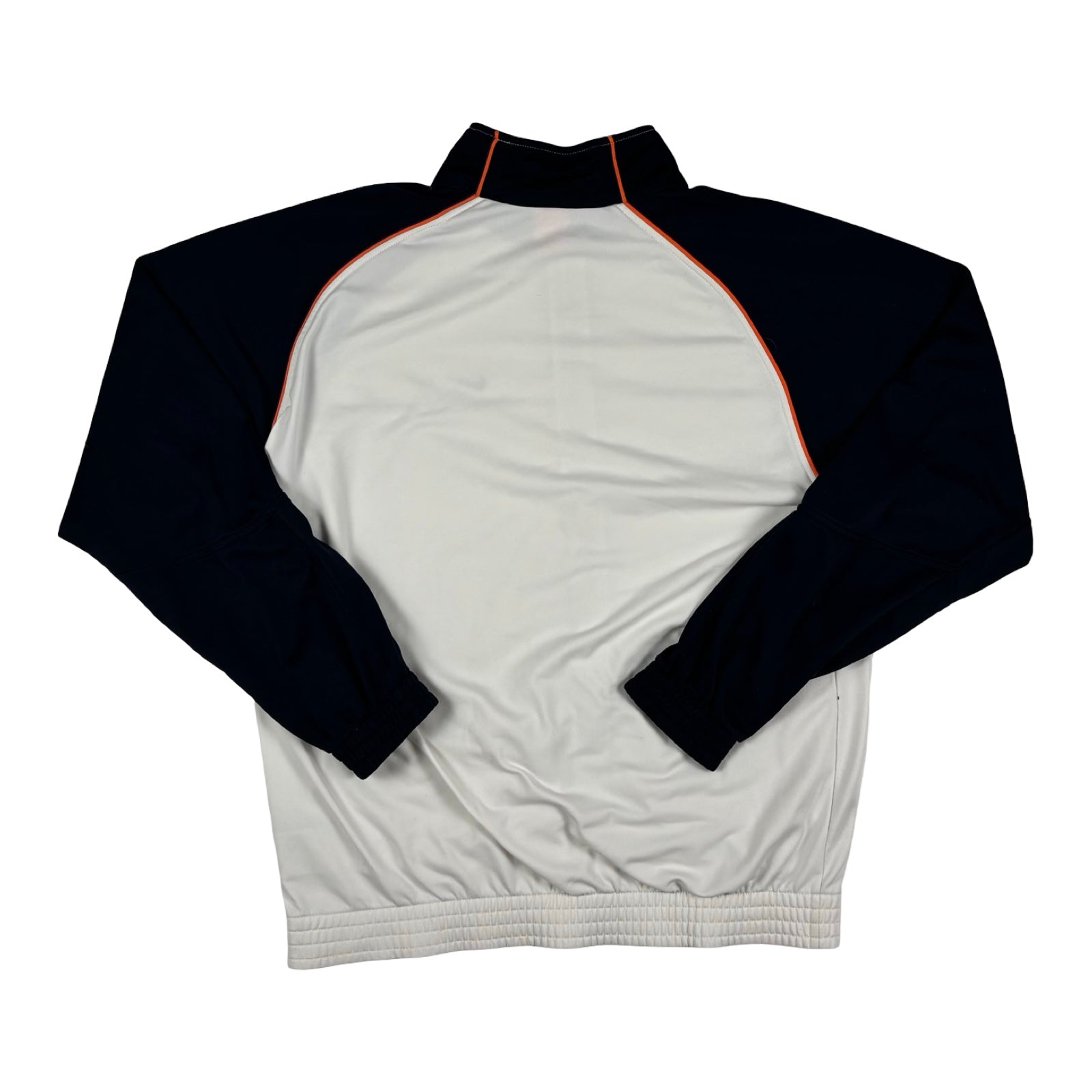 Trainingsjacke