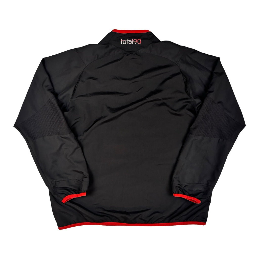 Total 90 Trainingsjacke
