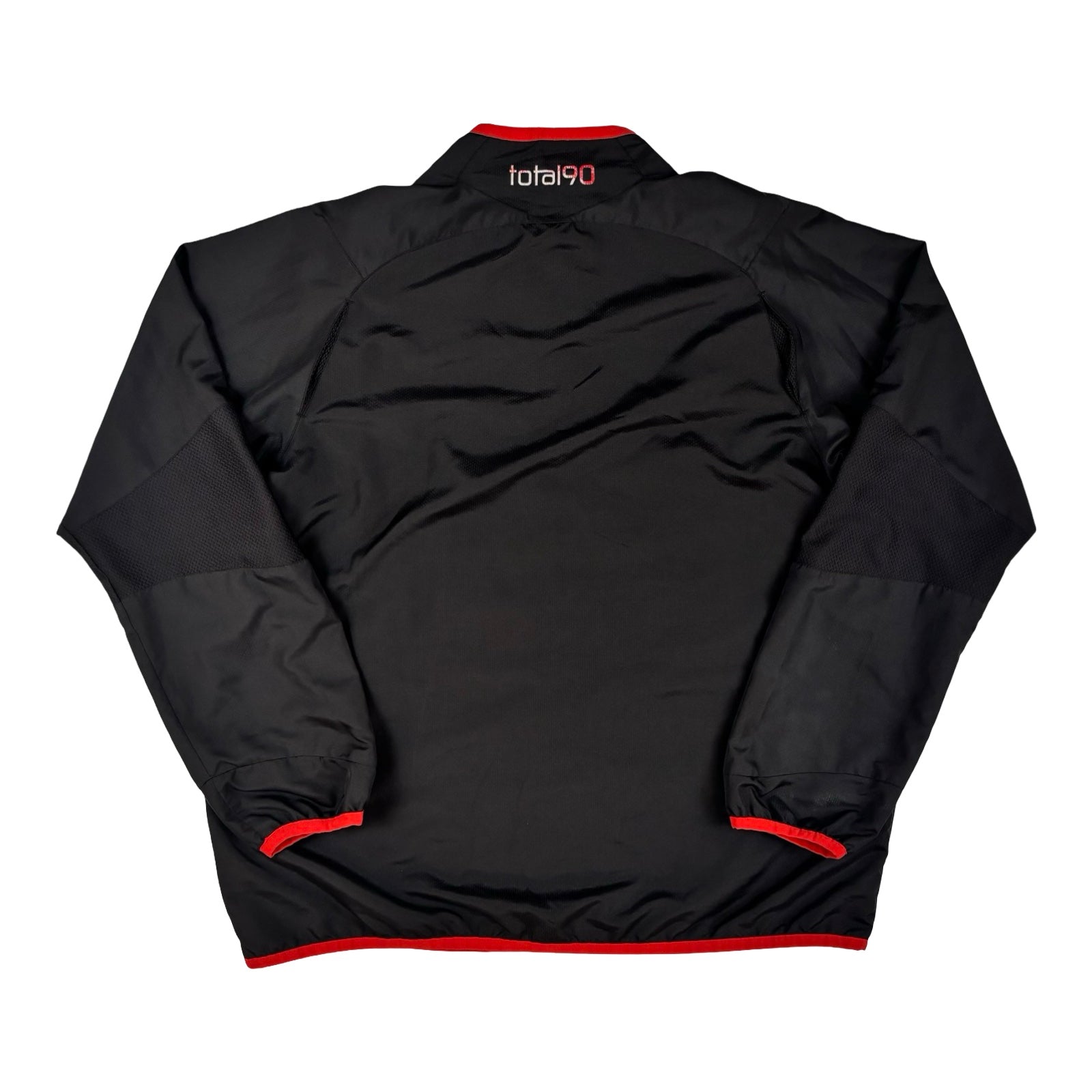 Total 90 Trainingsjacke