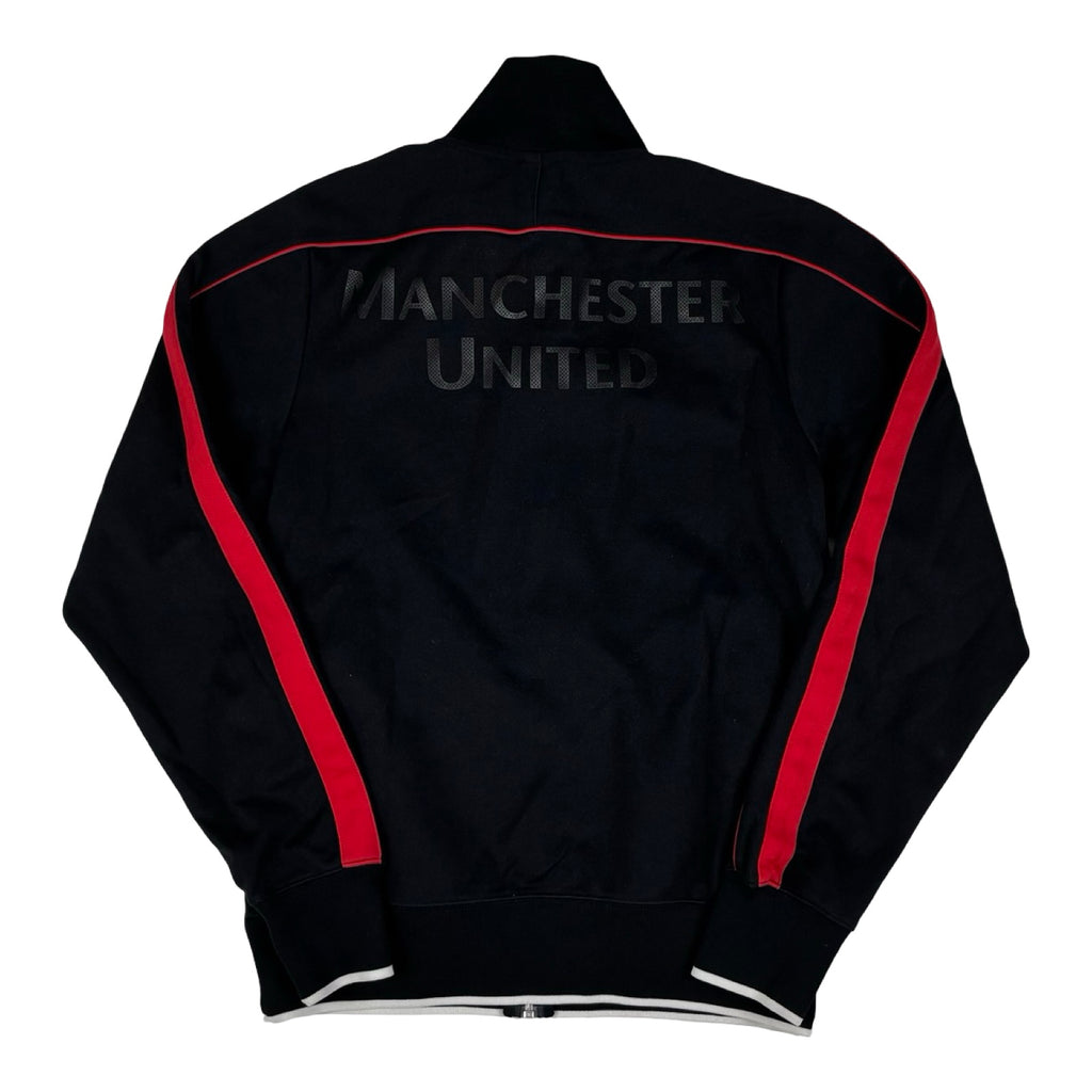 Manchester United Trainingsjacke