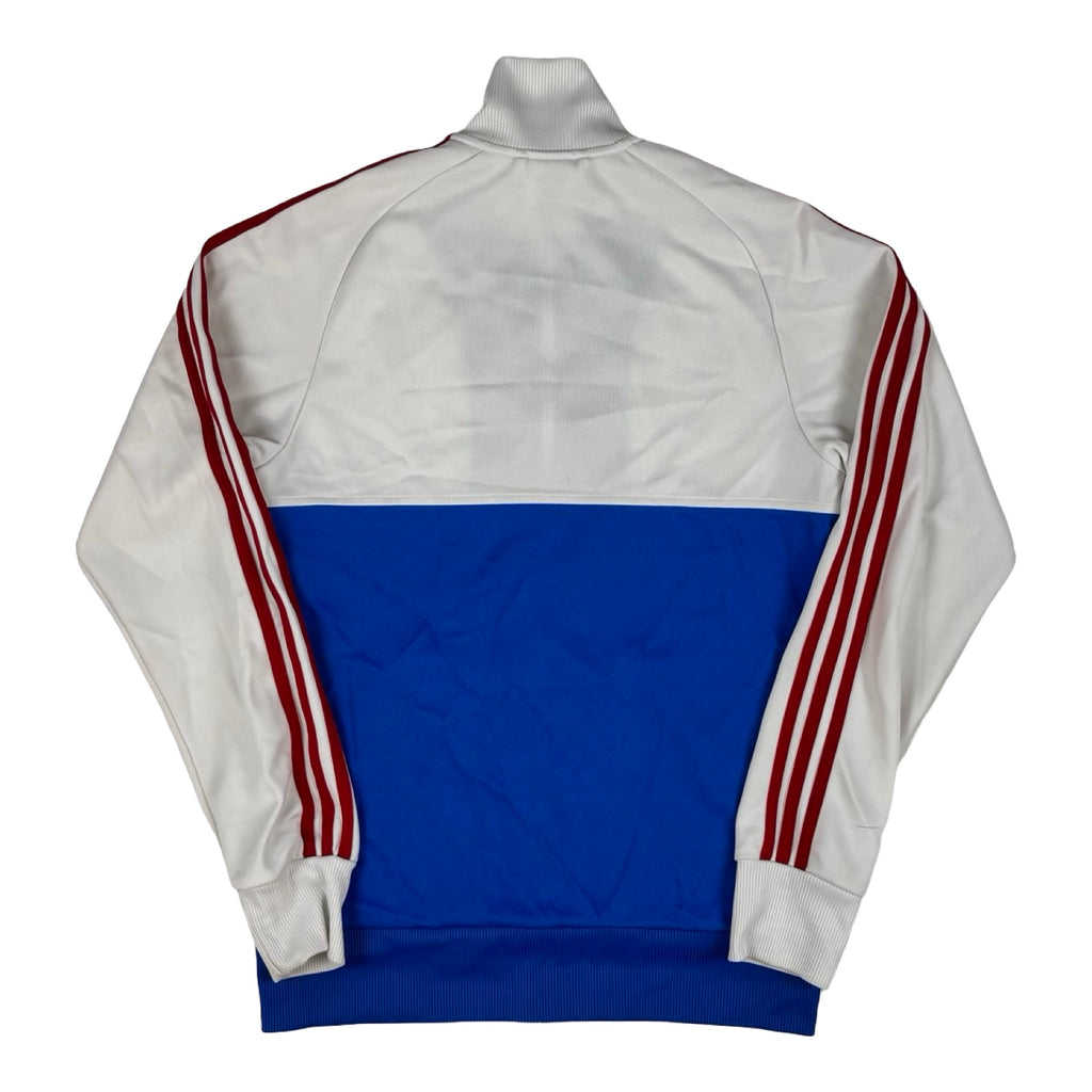 England Trainingsjacke