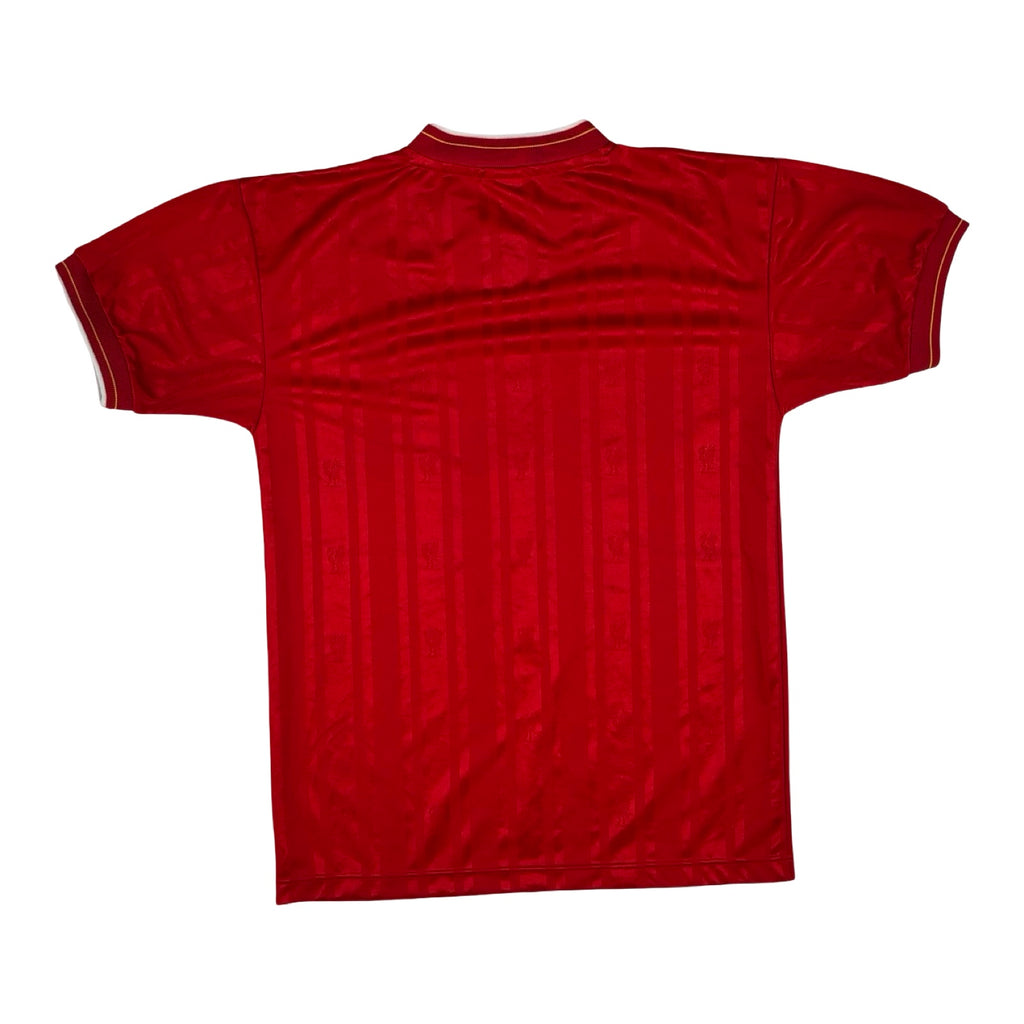 Liverpool Trikot