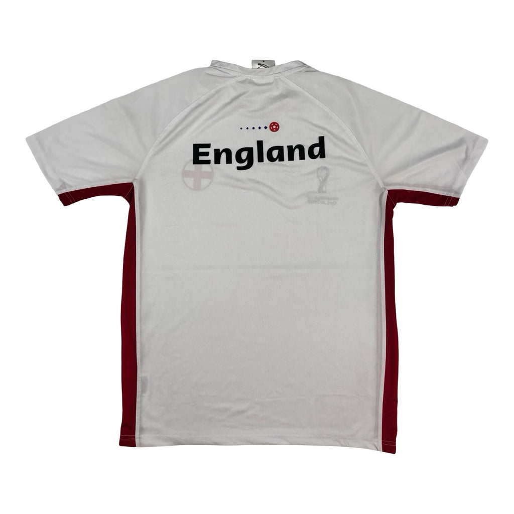 England Trikot