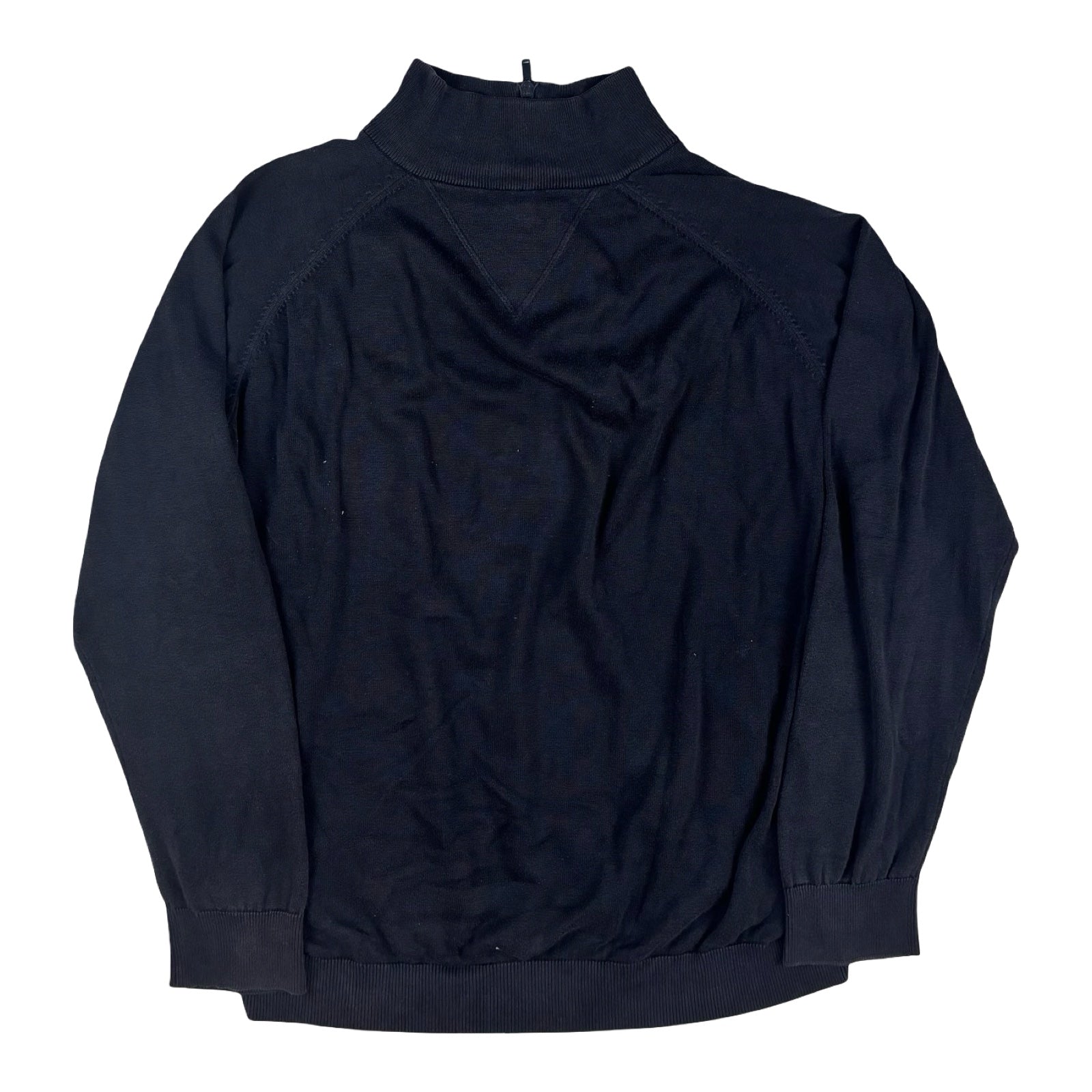 Halfzip
