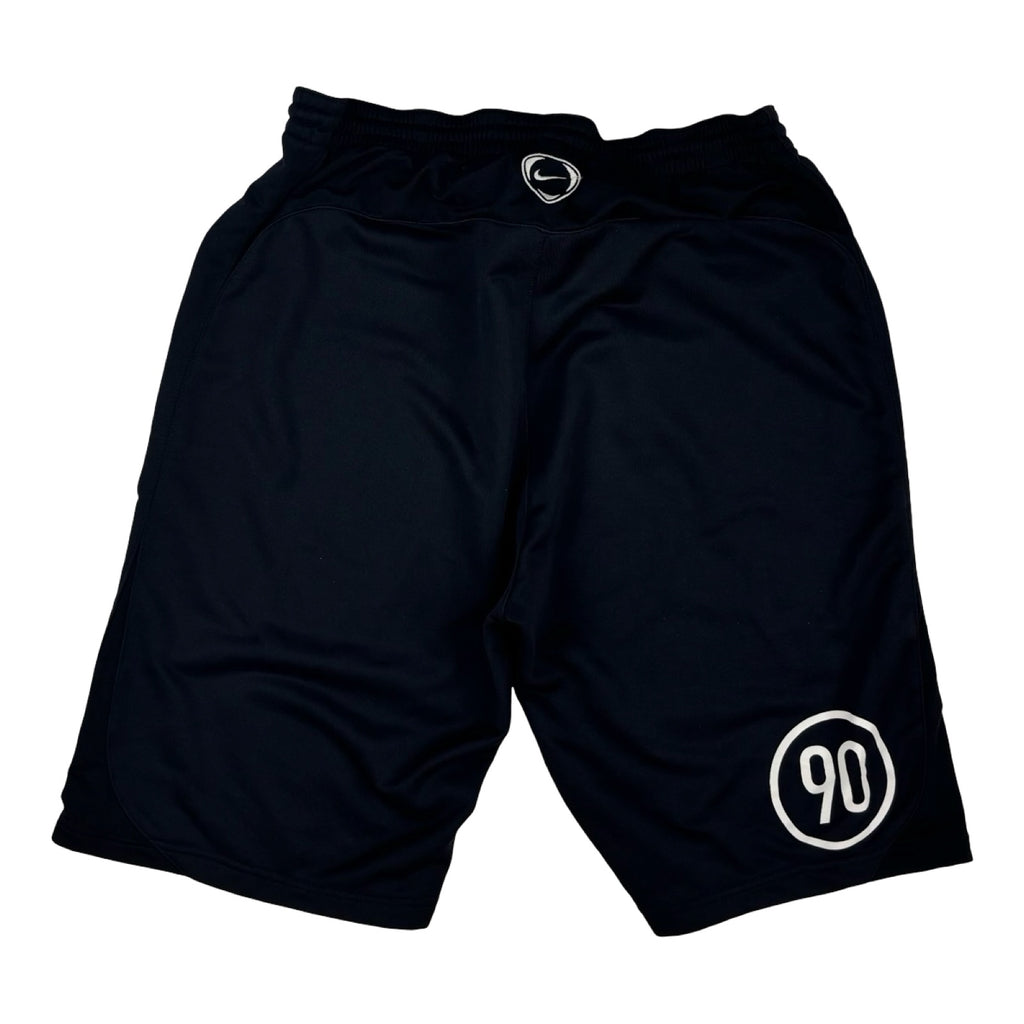 Total 90 Shorts
