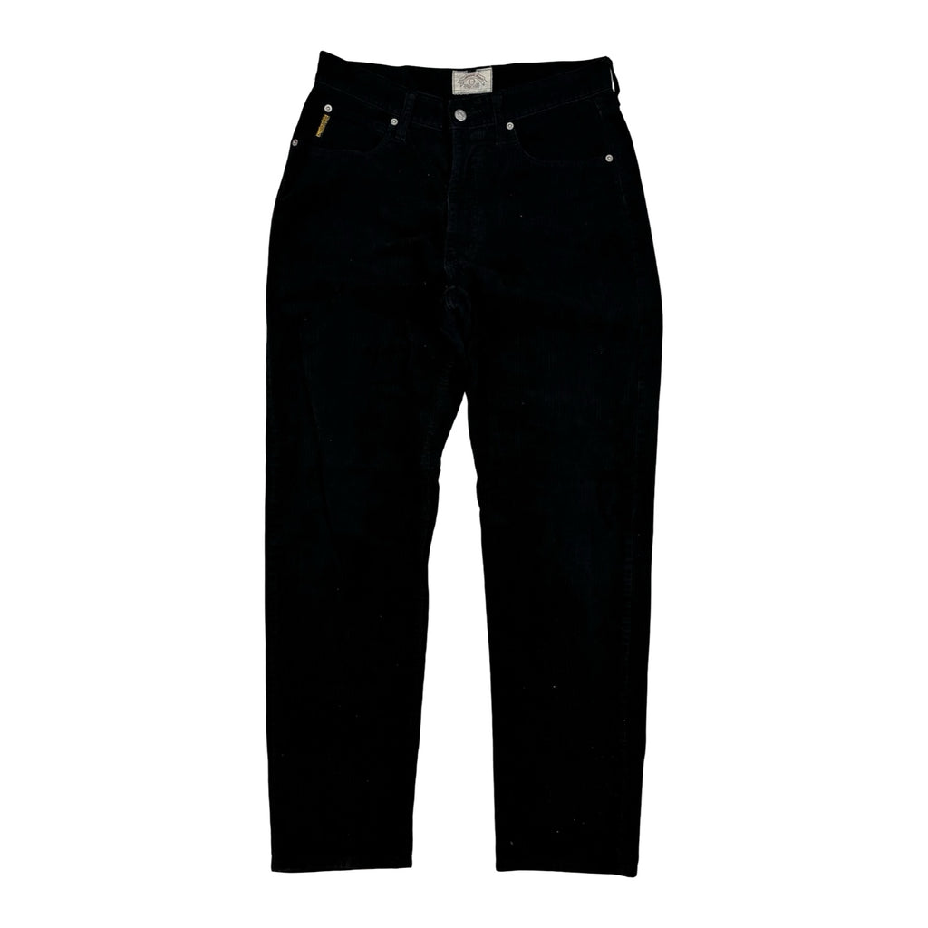 Straight Jeans