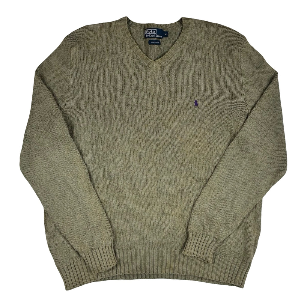 Knit Sweater