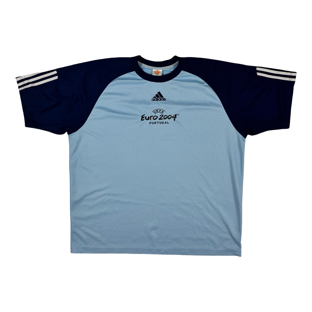 FIFA 2004 Trikot