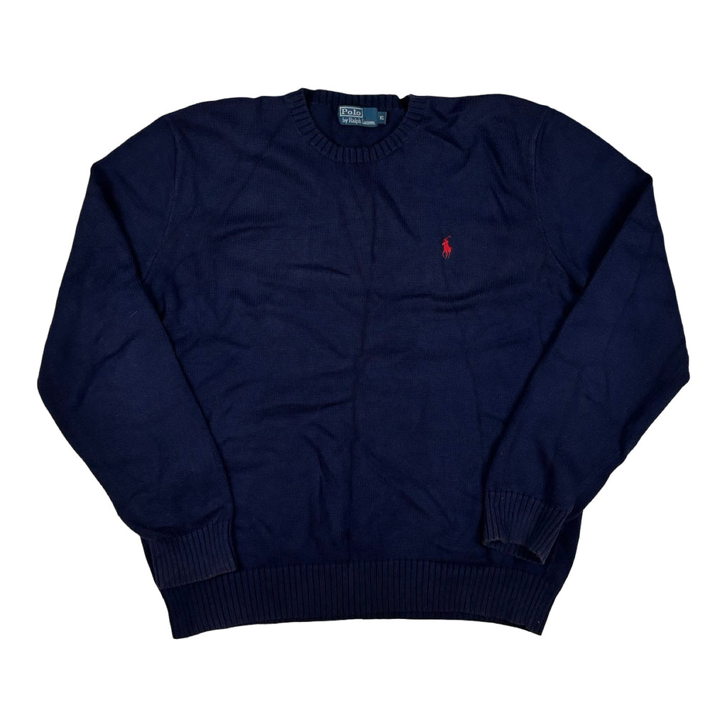 Knit Sweater