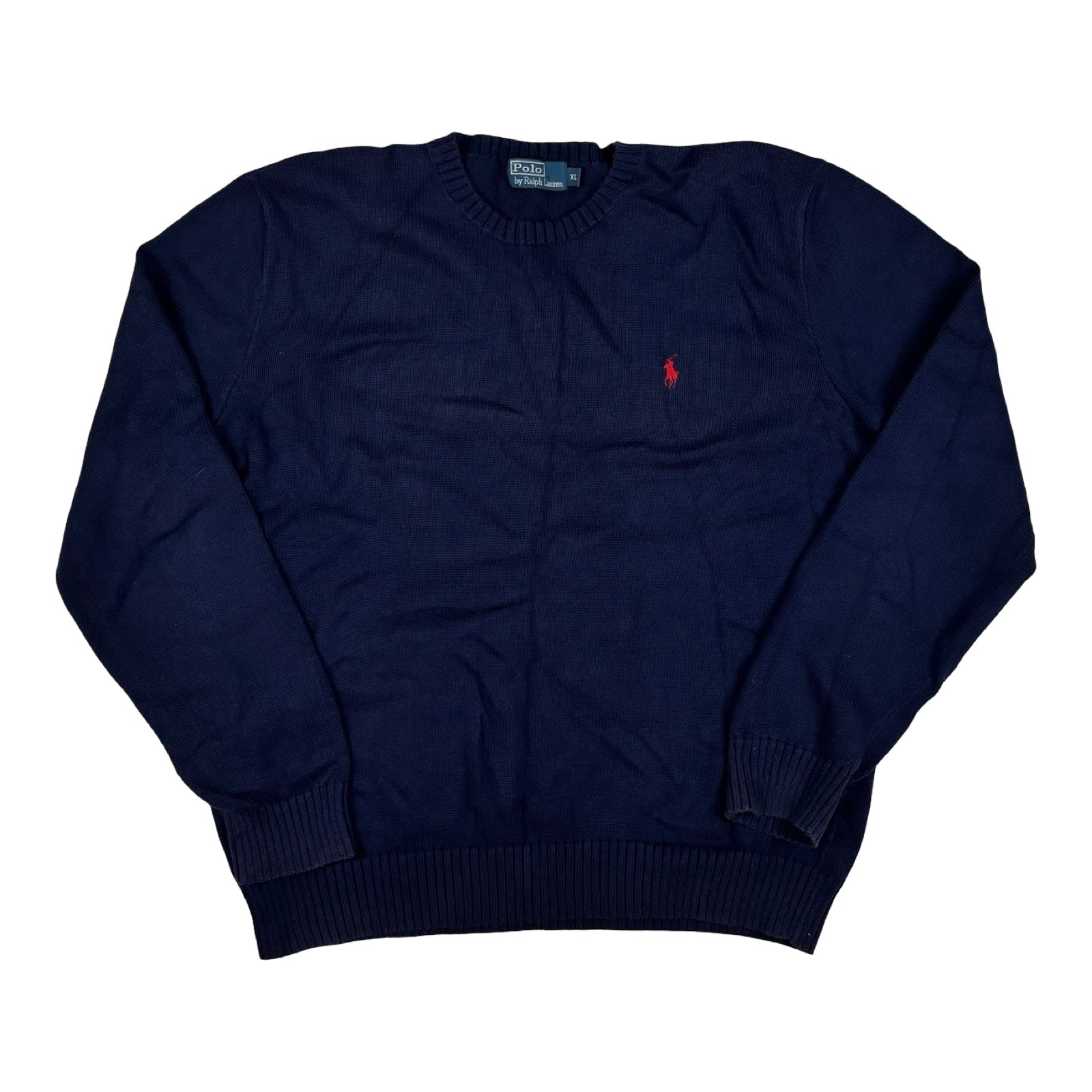 Knit Sweater