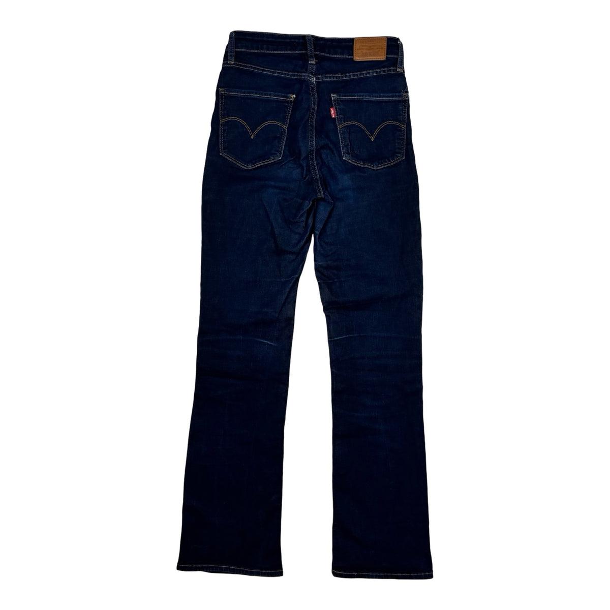 725 Bootcut Jeans (W)