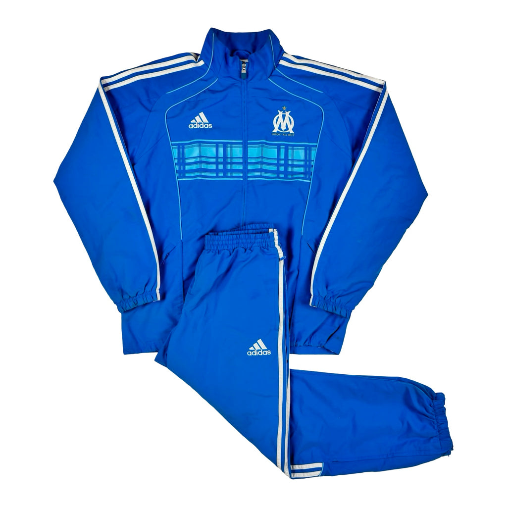 Marseille Trainingsanzug