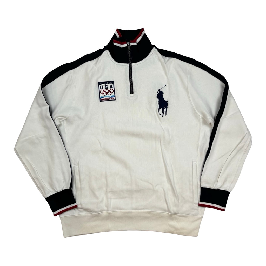 Halfzip