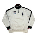 Halfzip