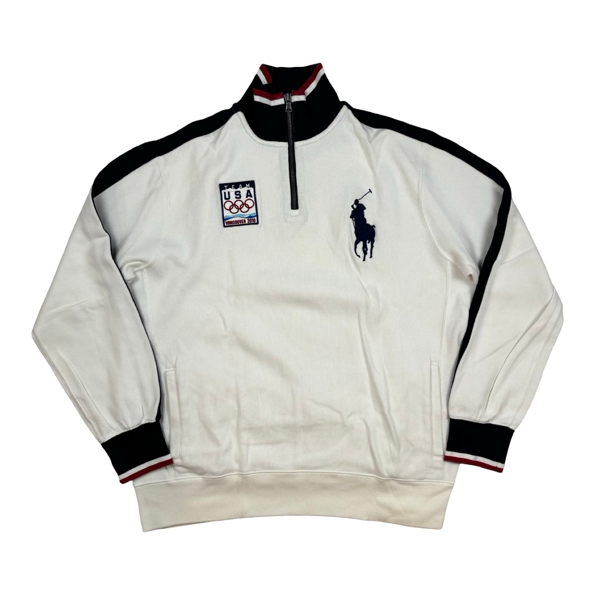 Halfzip